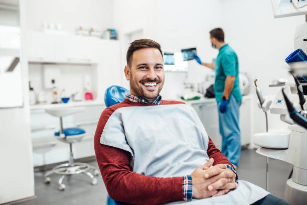 Best Oral Cancer Screening  in Muldrow, OK
