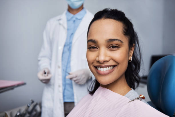 Best Oral Cancer Screening  in Muldrow, OK