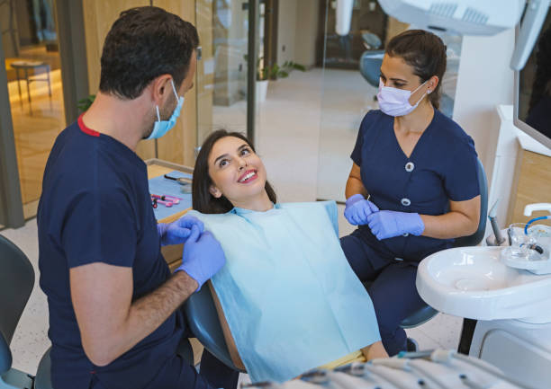 Best Sedation Dentistry  in Muldrow, OK