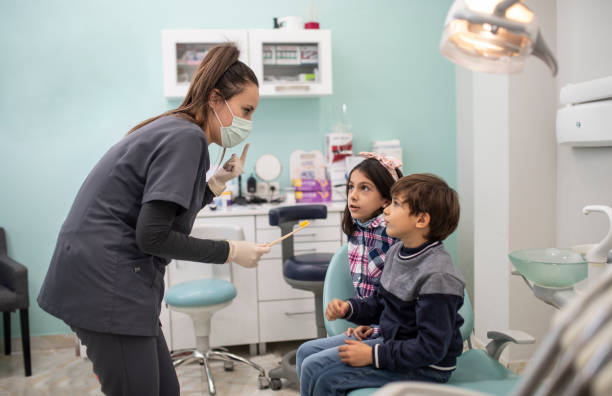 Best Invisalign and Clear Aligners  in Muldrow, OK