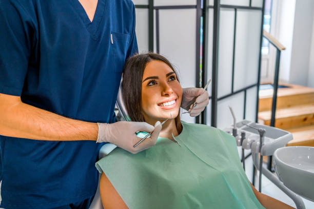 Best Dental Exams and Cleanings  in Muldrow, OK