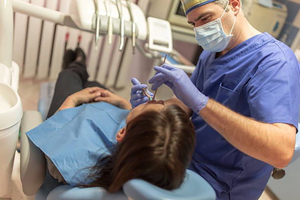 Best Tooth Extraction  in Muldrow, OK