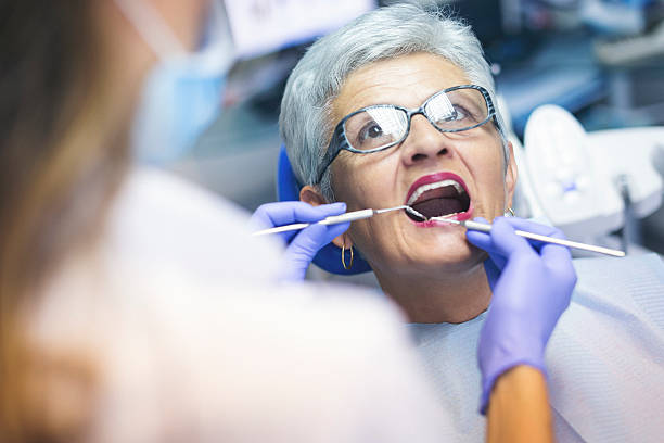 Best Wisdom Tooth Removal  in Muldrow, OK