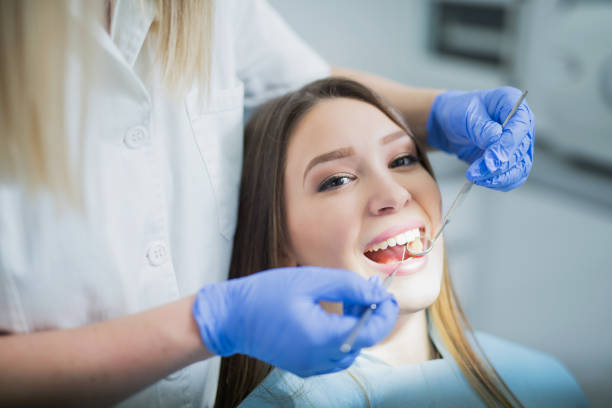 Best Sleep Apnea Treatment  in Muldrow, OK