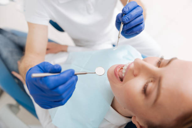 Emergency Dental Services in Muldrow, OK