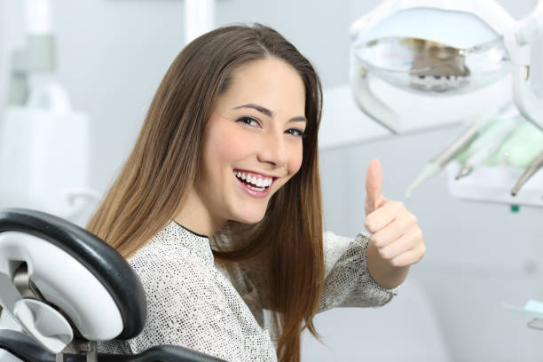 Dental Bonding in Muldrow, OK