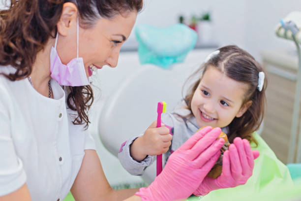 Best Veneers and Lumineers  in Muldrow, OK